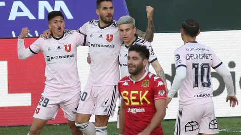 Tribunal rechaza dar puntos a Unión Española por partido pendiente ante la U.