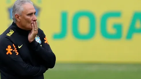 El estratega del Scratch muestra respeto por La Roja en la previa al partido