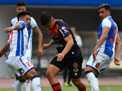 Ñublense vs. Deportes Antofagasta: Fecha, hora y canal para ver EN VIVO por el Campeonato Nacional