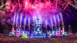 Uno de los festivales más importantes de electrónica se desarrollará en Chile.