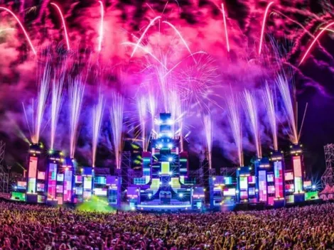 Creamfields 2022 en Chile | ¿Cuándo es y dónde se venden las entradas para este festival?