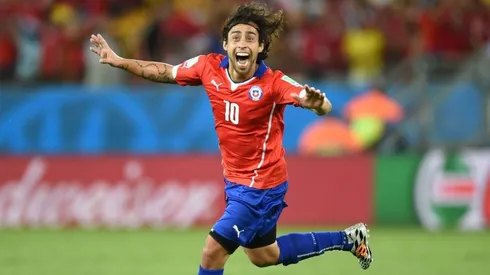 El Mago alza la voz a horas del duelo entre Brasil y Chile