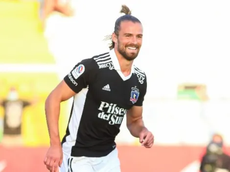 Santos y su actualidad en el Cacique: "Poco a poco me estoy acoplando"