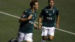 Wanderers quiere avanzar a la Fase 3 de Copa Chile a costa de La Higuera.