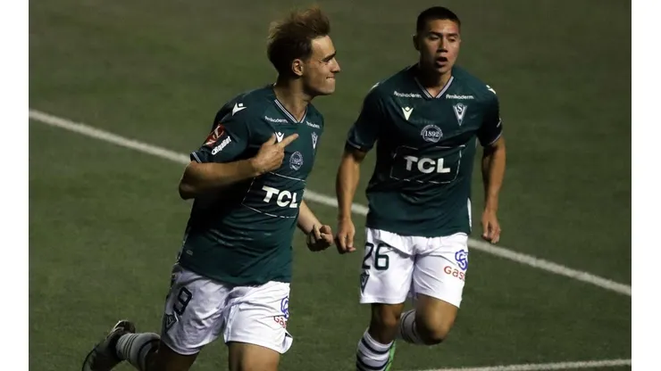 Wanderers quiere avanzar a la Fase 3 de Copa Chile a costa de La Higuera.