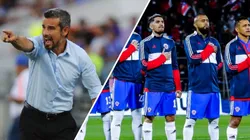 El Cheíto comentó que La Roja deberá jugar de manera perfecta para sumar en Brasil