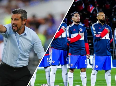 Ramírez y el duelo de La Roja: "Debe jugar un partido prácticamente perfecto para hacer historia"