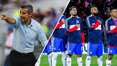 El Cheíto comentó que La Roja deberá jugar de manera perfecta para sumar en Brasil