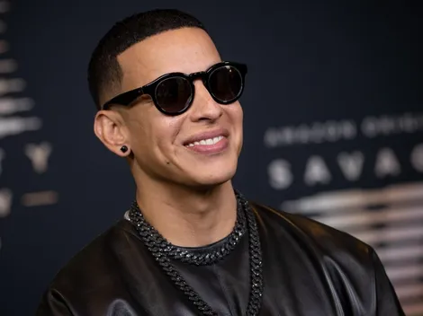 ¿Cuándo es y dónde se venden las entradas para el concierto de Daddy Yankee en Chile?