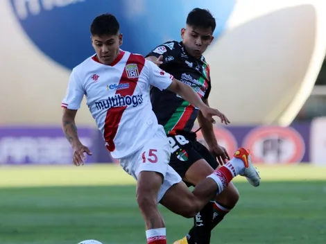 Curicó Unido vs. Palestino: Fecha, hora y canal para VER EN VIVO el partido por la Fecha 8 del Campeonato Nacional 2022