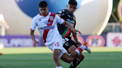 El sorprendente Curicó quiere seguir en la parte alta de la tabla de posiciones.