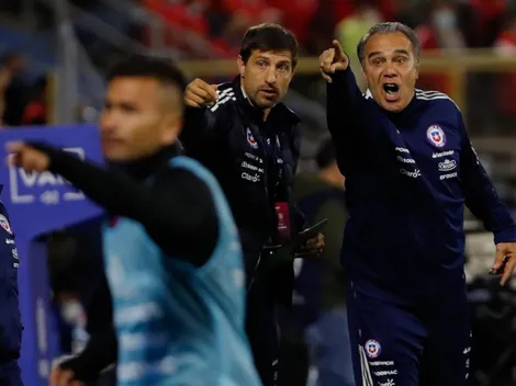 JC Orellana le pone responsabilidad a Lasarte para leer adecuadamente el partido