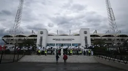 Dirigente de Colo Colo renuncia a ByN y habrá nuevas elecciones.
