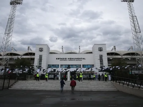 Dirigente de Colo Colo renuncia a ByN y habrá nuevas elecciones