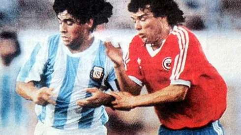 El recordado Ligua Puebla dialogó en exclusiva con Bolavip.