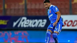 El volante Charrúa se refirió a lo que será el importante duelo ante Unión Española