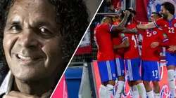 El histórico del Cacique revela que es el momento perfecto para que Chile de la sorpresa ante Brasil