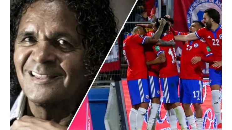 El histórico del Cacique revela que es el momento perfecto para que Chile de la sorpresa ante Brasil