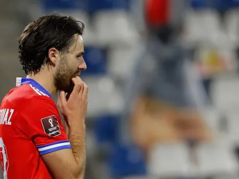 Brereton no viaja a Brasil y se enfoca en recuperarse ante Uruguay