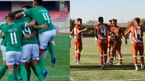 Ambas escuadras animarán un partido con historia de la quinta región interior