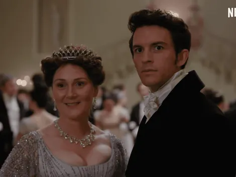 Los Bridgerton: ¿Cuándo y a qué hora de Chile se estrena en la plataforma de Netflix todos los capítulos de la segunda temporada?