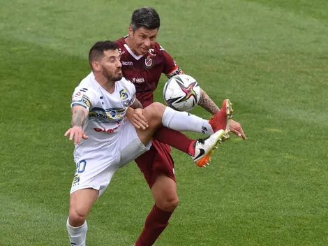 Deportes La Serena vs. Everton de Viña del Mar: Fecha, hora y canal para VER EN VIVO el partido por la Fecha 8 del Campeonato Nacional 2022