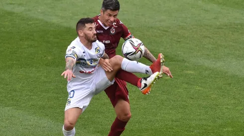 Los Ruleteros visitarán a Los Papayeros en La Serena.