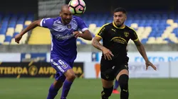 Lilas y aurinegros animarán el tradicional Clásico del Bio Bio en el torneo