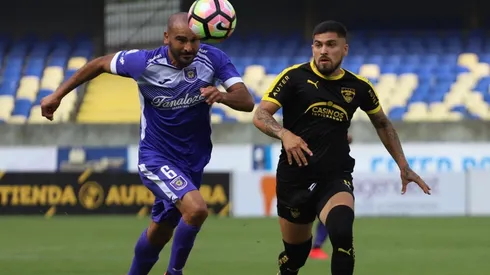 Lilas y aurinegros animarán el tradicional Clásico del Bio Bio en el torneo