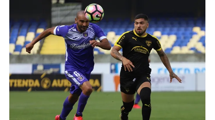 Lilas y aurinegros animarán el tradicional Clásico del Bio Bio en el torneo