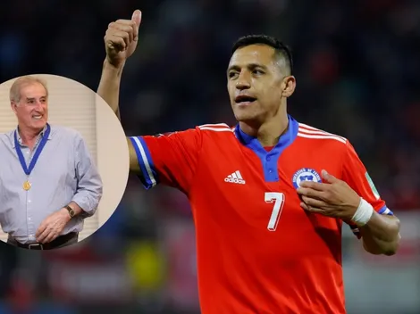 Gamboa aconseja a Lasarte para conseguir la victoria en Brasil