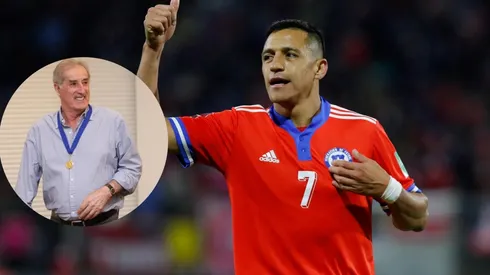 Gamboa aconseja a Lasarte para conseguir la victoria en Brasil.