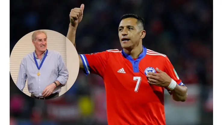 Gamboa aconseja a Lasarte para conseguir la victoria en Brasil.