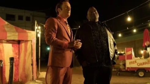 Better Call Saul llegará a su punto final este año.