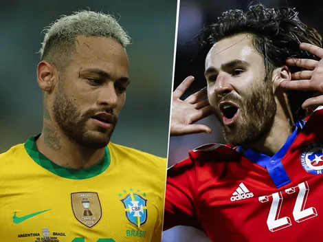 FINAL | Brasil vs. Chile por las Eliminatorias Conmebol: Resultado y estadísticas del partido