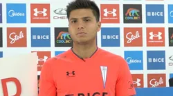 Catuto alzó la voz sobre el Clásico Universitario