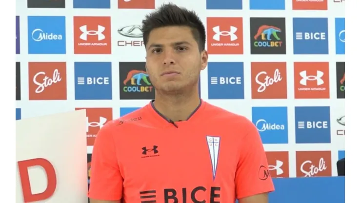 Catuto alzó la voz sobre el Clásico Universitario