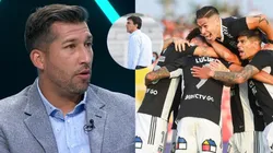 Marín alaba el funcionamiento de los albos.