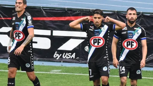 Los Delfines lograron su primer triunfo en el Ascenso Betsson