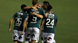 Wanderers quiere su primer triunfo de la temporada.