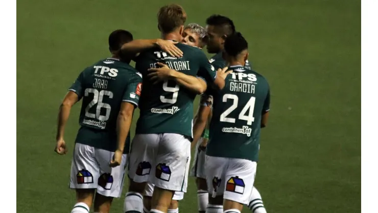 Wanderers quiere su primer triunfo de la temporada.