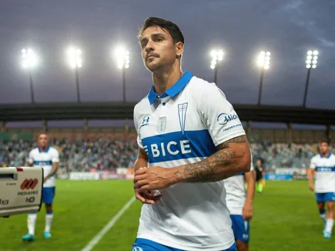 Zampedri confía en que la UC revierta el mal momento