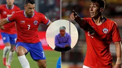 Hurtado no entiende nominación de Morales y ausencia de Valencia en La Roja.