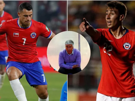 Hurtado no entiende nominación de Morales y ausencia de Valencia en La Roja