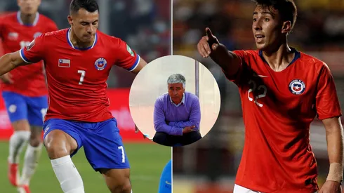 Hurtado no entiende nominación de Morales y ausencia de Valencia en La Roja.