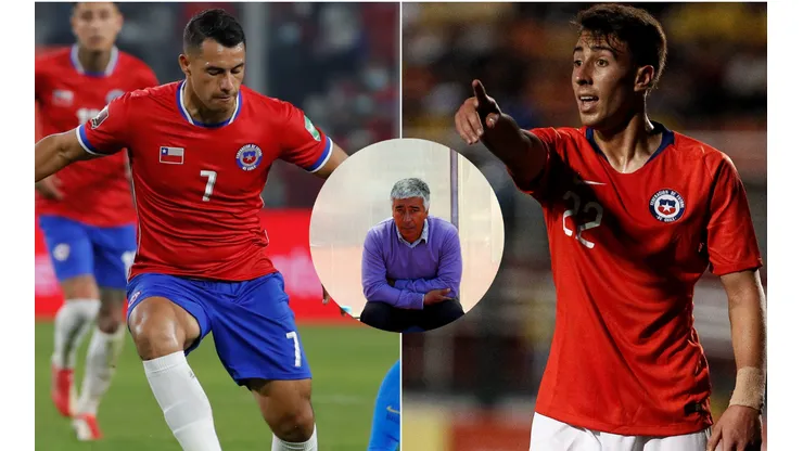 Hurtado no entiende nominación de Morales y ausencia de Valencia en La Roja.