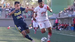 Los locales van por su primera victoria en la Primera B.