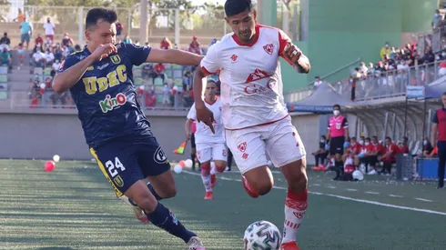 Los locales van por su primera victoria en la Primera B.