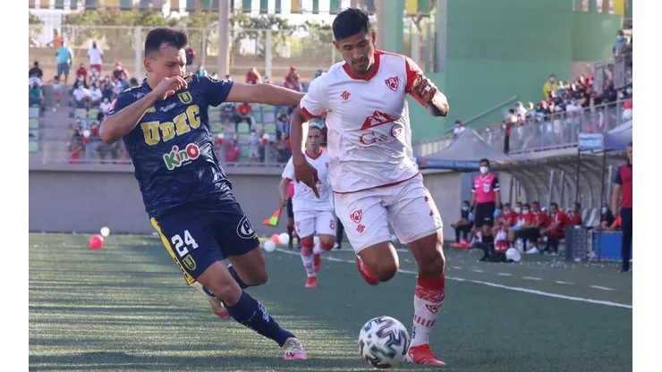 Los locales van por su primera victoria en la Primera B.