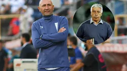 Hurtado fue claro en señalar que lo de Paulucci es una etapa de estar siempre como líder.